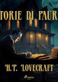 H. P. Lovecraft - Storie di paura (2024) (mp3 - 128 kbps)