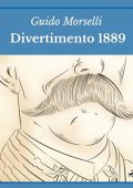 Guido Morselli - Divertimento 1889 (2024) (mp3 - 128 kbps)