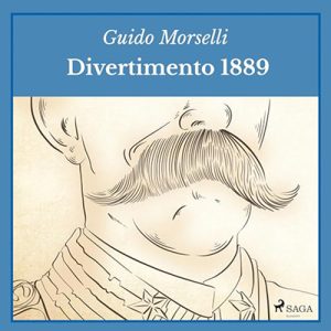 Guido Morselli – Divertimento 1889 (2024) (mp3 – 128 kbps)