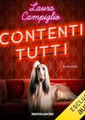 Laura Campiglio - Contenti tutti (2024) (mp3 - 128 kbps)