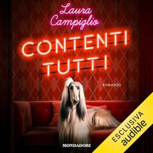 Laura Campiglio – Contenti tutti (2024) (mp3 – 128 kbps)