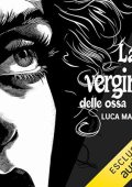 Luca Masali - La vergine delle ossa꞉ Cesare Lombroso indaga (2024) (mp3 - 128 kbps)