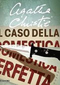 Agatha Christie - Il caso della domestica perfetta (2021) (mp3 - 128 kbps)