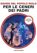 Davide Del Popolo Riolo - Per le ceneri dei padri (2024) (mp3 - 128 kbps)