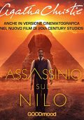 Agatha Christie - Assassinio sul Nilo (2010) (mp3 - 128 kbps)