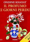 Ondine Khayat - Il profumo dei giorni perduti (2024) (mp3 - 128 kbps)