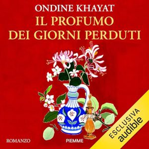 Ondine Khayat – Il profumo dei giorni perduti (2024) (mp3 – 128 kbps)