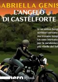 Gabriella Genisi - L'angelo di Castelforte꞉ Le indagini di Chicca Lopez 3 (2024) (mp3 - 128 kbps)