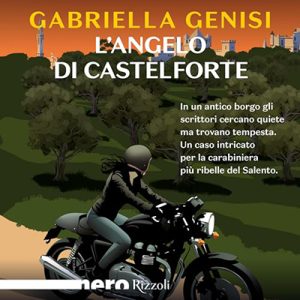 Gabriella Genisi – L’angelo di Castelforte꞉ Le indagini di Chicca Lopez 3 (2024) (mp3 – 128 kbps)