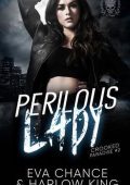 Eva Chance - Crooked Paradise #2 - Perilous Lady (2021)