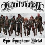img Errant Shadow - Discography (2016-2024) (2 CD) MP3, 320
