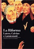 Olivier Christin - La Riforma Lutero, Calvino e i protestanti (1996) PDF