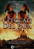 Fabio Delizzos - I peccati del papa. La saga (2014)