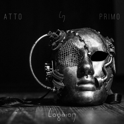 Logeion – Atto Primo (2022) MP3, 320/FLAC