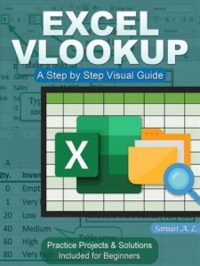 Nigel Tillery – Excel Essentials: A Step-by-Step Guide with Pictures for Absolute …