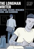 Longman Reader, Brief Edition, The with MyCompLab (12-month access) / Edition 9 - ...