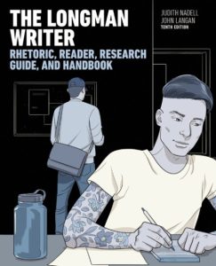 Longman Reader, Brief Edition, The with MyCompLab (12-month access) / Edition 9 – …