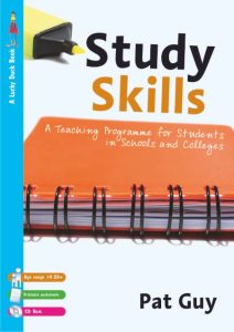 Help Students Improve Their Study Skills: A Handbook for Teaching Assistants in Se…