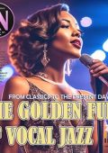 VA - The Golden Fund Of Vocal Jazz (2024) MP3