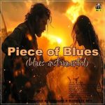 img VA - Piece of Blues [blues instrumental] (2024) MP3