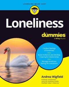 Andrea Wigfield – Loneliness For Dummies