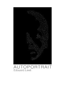 Autoportrait – Edouard Leve
