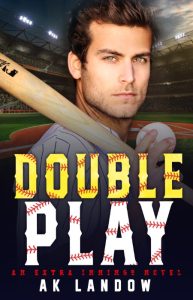 Double Play – Jill Shalvis