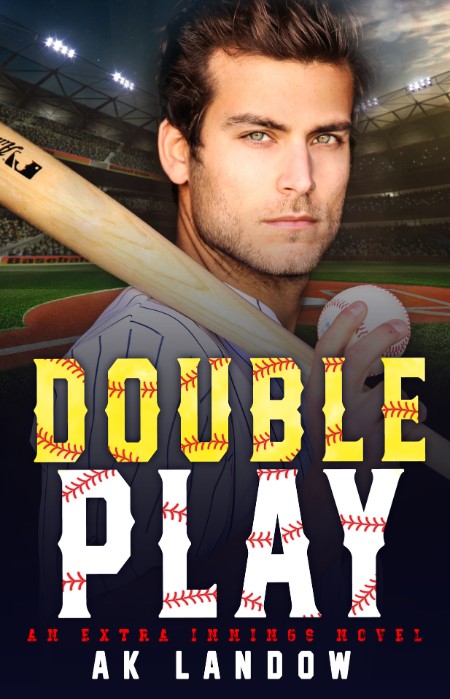 Double Play – Jill Shalvis