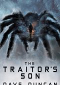 The Traitor's Son - Dave Duncan