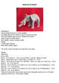 Dave Sargent, Pat Sargent - Ellie Elephant