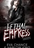 Eva Chance - Crooked Paradise #4 - Lethal Empress (2021)