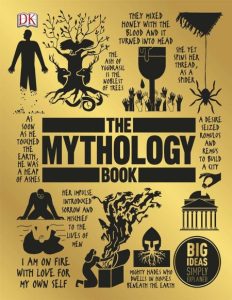 DK – The Science Book: Big Ideas Simply Explained