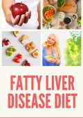 Fatty Liver Disease Diet: A Beginner's Step-by-Step Guide with Recipes and a Meal Plan - Bruce Ackerberg