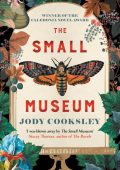 The Small Museum: A chilling historical mystery set against the Gothic backdrop of...