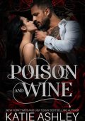 C.H. Valentino, Eldon Hughes - Poison and Wine