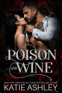 C.H. Valentino, Eldon Hughes – Poison and Wine