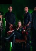 Memoira - Discography (2008 - 2024), 8 releases, MP3, 320