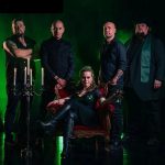 img Memoira - Discography (2008 - 2024), 8 releases, MP3, 320
