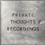 img Mauthausen Orchestra - Private Thoughts Recordings (2022/2009-2012) FLAC