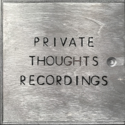 Mauthausen Orchestra – Private Thoughts Recordings (2022/2009-2012) FLAC