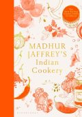 Madhur Jaffrey's Indian Cookery - Madhur Jaffrey
