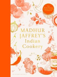 Madhur Jaffrey’s Indian Cookery – Madhur Jaffrey