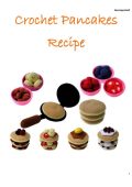 Maggie Mortera - Paleo Recipes Easy and Delicious Waffles, Pancakes, Muffins, Fing...
