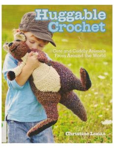 Christine Lucas – Huggable Crochet