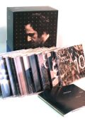 Steve Reich - Works 1965-1995 (10 CD box set) (1997) FLAC