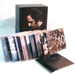 img Steve Reich - Works 1965-1995 (10 CD box set) (1997) FLAC