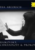 Martha Argerich - Martha Argerich: Tchaikovsky, Rachmaninoff & Prokofiev (2024) MP3