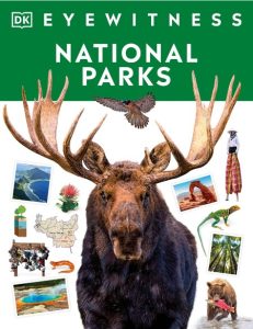 USA National Parks: Lands of Wonder – DK Eyewitness
