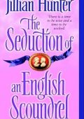 Jillian Hunter - The Seduction of an English Scoundrel (Boscastle Family Series #1)