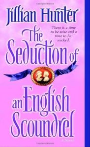 Jillian Hunter – The Seduction of an English Scoundrel (Boscastle Family Series #1)